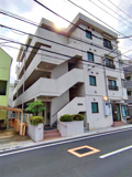 メゾン第3大泉の画像