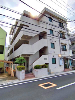 【外観】