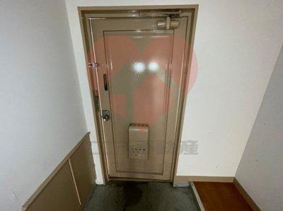 【玄関】 | 大栄マンション