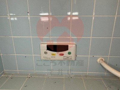 【設備】 | 大栄マンション