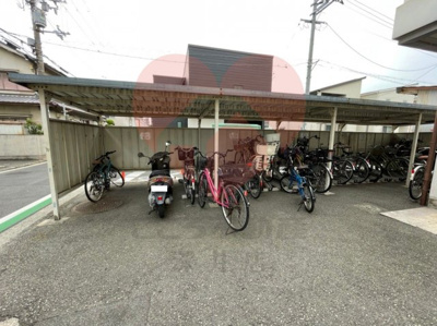 【その他共用部分】 | 大栄マンション