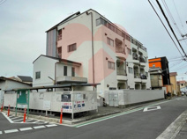 大栄マンションの画像