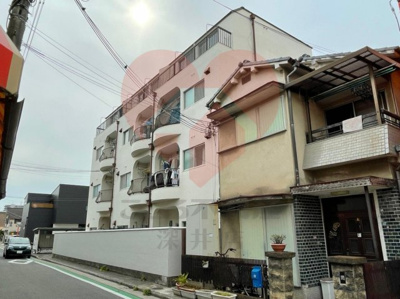  | 大栄マンション