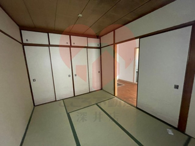 【居間・リビング】 | 大栄マンション