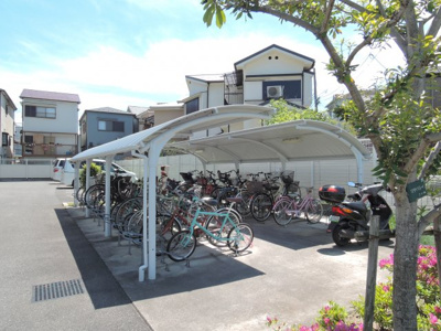 【その他共用部分】 | ルミナスベガ