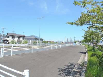 【周辺】 | ルミナスベガ