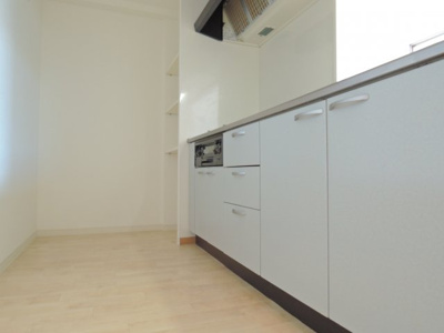 【キッチン】 | ルミナスベガ