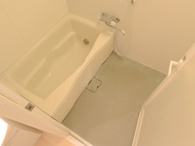 【浴室】 | ルミナスベガ