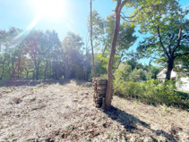 桜川市犬田270坪売地の画像