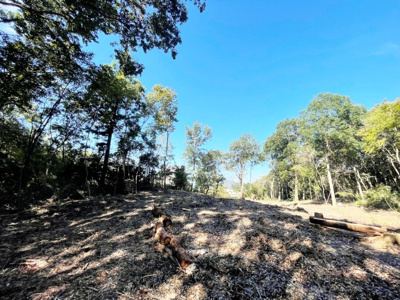 【外観】 | 桜川市犬田270坪売地