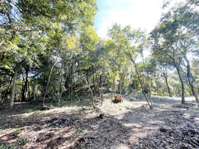 【外観】 | 桜川市犬田283坪売地