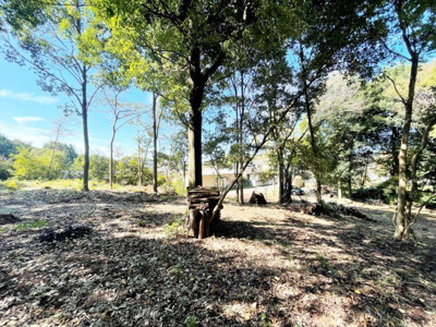 【外観】 | 桜川市犬田283坪売地