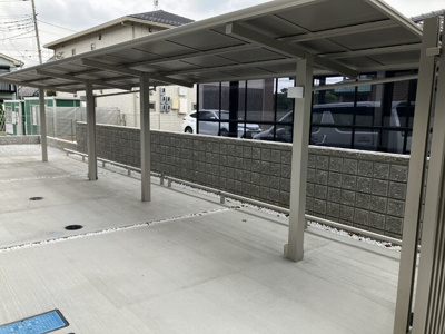 【その他共用部分】 | ノーブルパレス