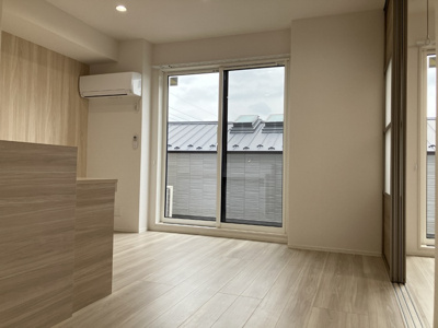 【居間・リビング】 | ノーブルパレス