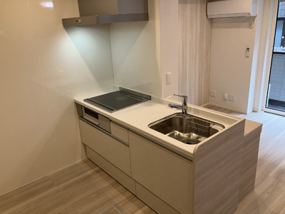 【キッチン】 | ノーブルパレス