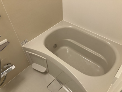 【浴室】 | ノーブルパレス