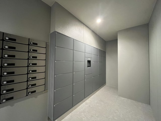 エスリード上前津LIVIAのその他共用部分|エスリード上前津LIVIA