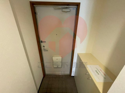 【玄関】 | エバンジェル