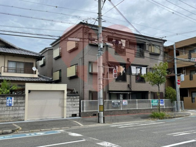 【外観】 | エバンジェル