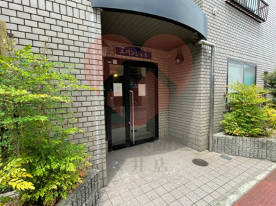  | エバンジェル