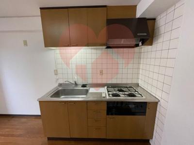 【キッチン】 | エバンジェル