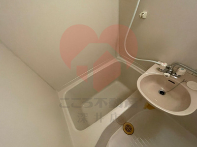 【浴室】 | エバンジェル