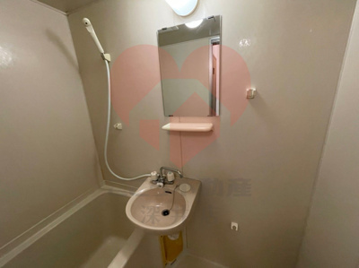 【洗面所】 | エバンジェル