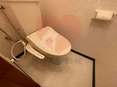 【トイレ】 | エバンジェル