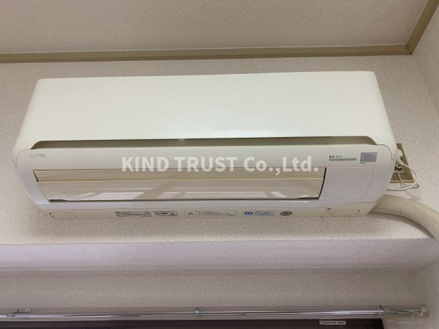 ノルデンハイム天神橋の設備