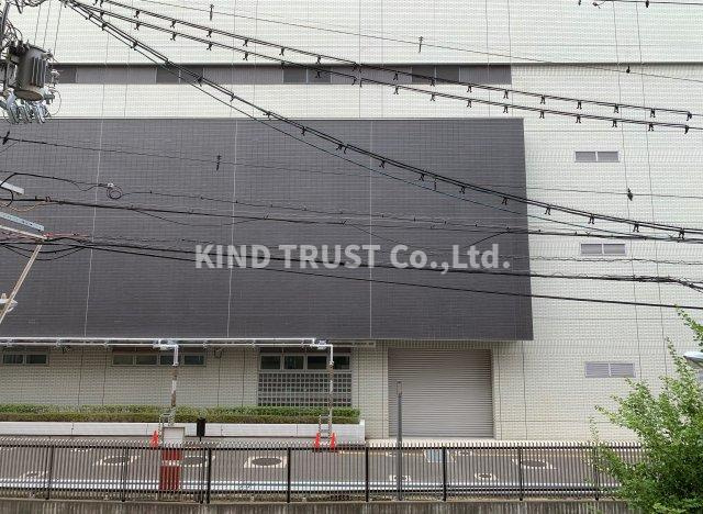 ノルデンハイム天神橋のその他