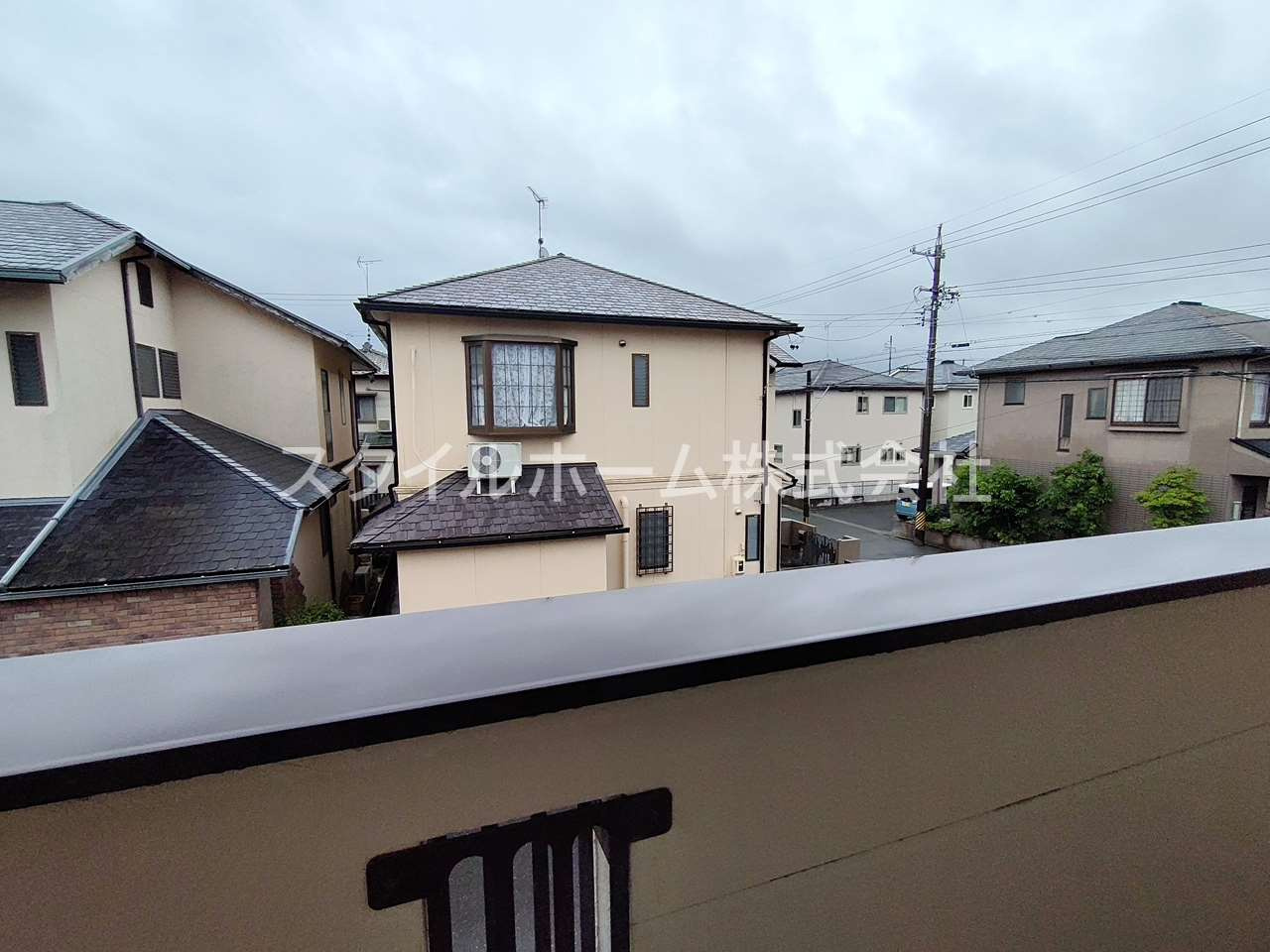 アウローラAの展望|イメージ写真です。