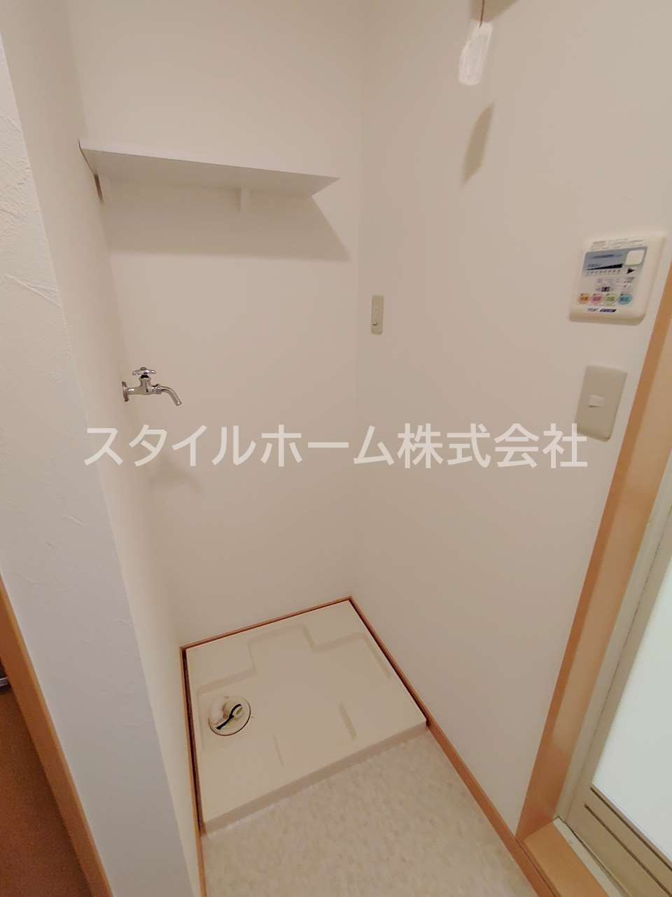 アウローラAの洗面所|イメージ写真です。