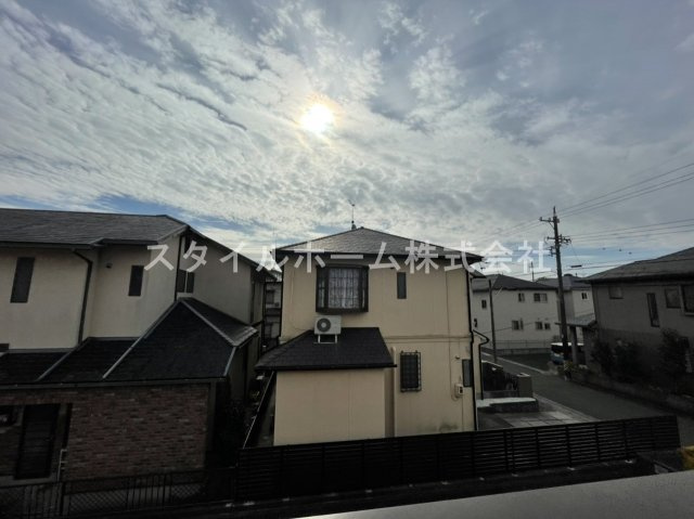 アウローラAの展望