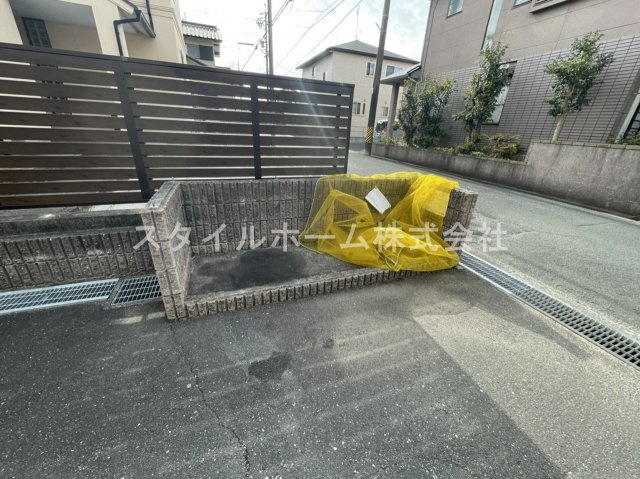 アウローラAのその他共用部分