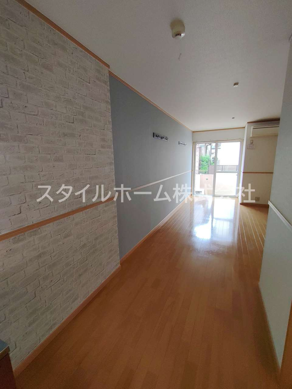 アウローラAの居間・リビング|イメージ写真です。