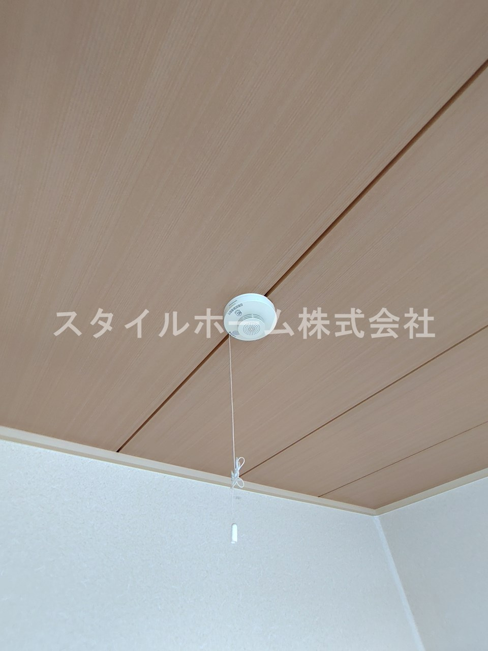 ニューハイツウィングスAの設備