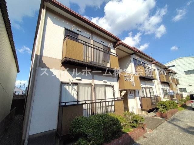 ニューハイツウィングスA