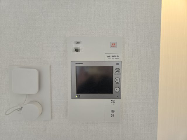 エスリード上前津セレーノ|名古屋市の賃貸ならMy賃貸のセキュリティ|エスリード上前津セレーノ