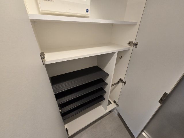 エスリード上前津セレーノ|名古屋市の賃貸ならMy賃貸の収納|エスリード上前津セレーノ