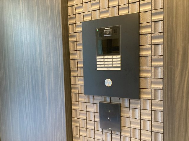 エスリード上前津セレーノ|名古屋市の賃貸ならMy賃貸のセキュリティ|エスリード上前津セレーノ