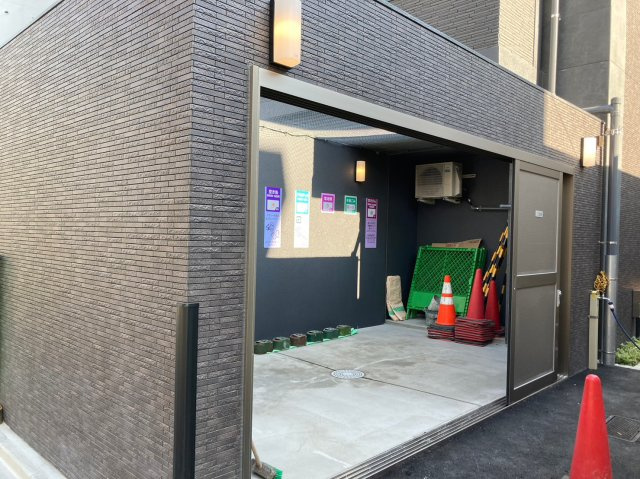 エスリード上前津セレーノ|名古屋市の賃貸ならMy賃貸のその他共用部分|エスリード上前津セレーノ