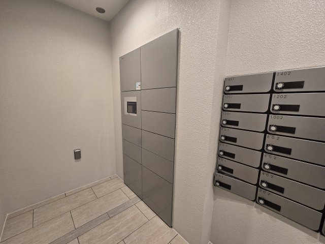 エスリード上前津セレーノ|名古屋市の賃貸ならMy賃貸のその他共用部分|エスリード上前津セレーノ