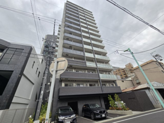 エスリード上前津セレーノ|名古屋市の賃貸ならMy賃貸の外観|エスリード上前津セレーノ