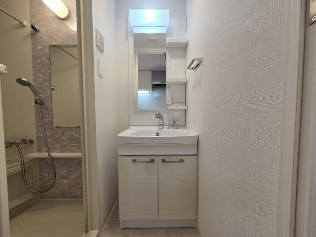 エスリード上前津セレーノ|名古屋市の賃貸ならMy賃貸の洗面所|エスリード上前津セレーノ