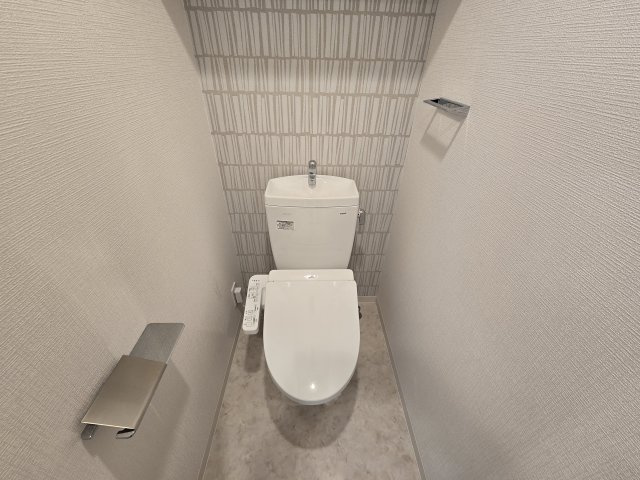 エスリード上前津セレーノ|名古屋市の賃貸ならMy賃貸のトイレ|エスリード上前津セレーノ