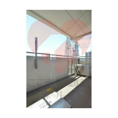 【バルコニー】 | エル・セレーノ府中