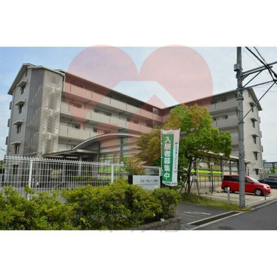 【外観】 | エル・セレーノ府中