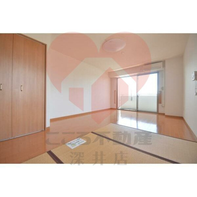 【居間・リビング】 | エル・セレーノ府中