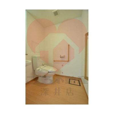 【トイレ】 | エル・セレーノ府中