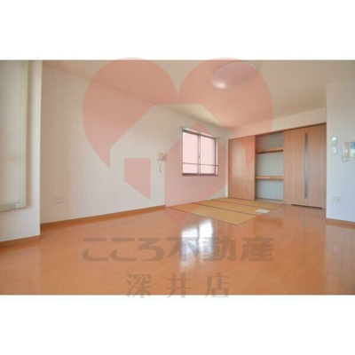 【寝室】 | エル・セレーノ府中